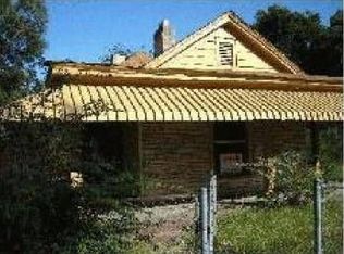 784 Alma St, Memphis, TN 38107