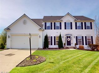 850 Holborn Rd, Streetsboro, OH 44241