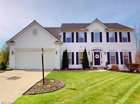 850 Holborn Rd, Streetsboro, OH 44241