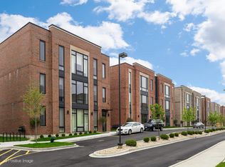 2122 N Nashville Ave #1, Elmwood Park, IL 60707
