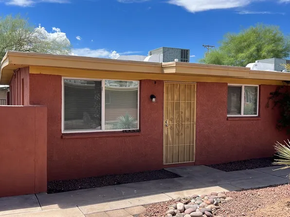 4433 E Pima St, Tucson, AZ 85712