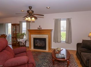 57 Bourne Cir #503, Hamburg, NJ 07419