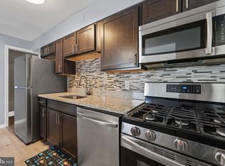 1040 Wedgewood Rd, Baltimore, MD 21229