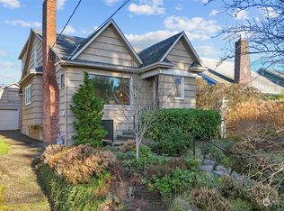 320 NW 75th St, Seattle, WA 98117