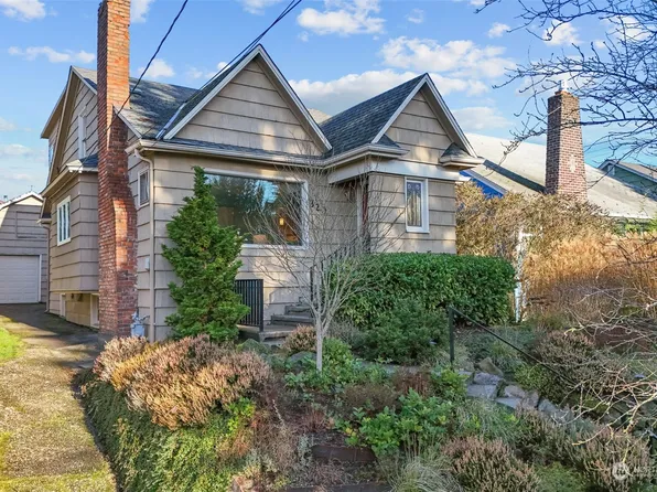 320 NW 75th st, Seattle, WA 98117