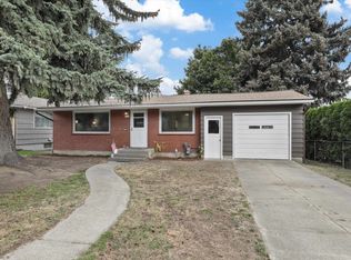 3519 E 9th Ave, Spokane, WA 99202
