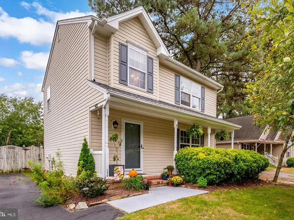 148 Emily Dr, Fruitland, MD 21826