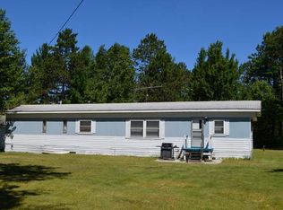 11196 Little Rice Dam Rd, Tomahawk, WI 54487