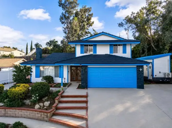 19302 Alcona St, Rowland Heights, CA 91748