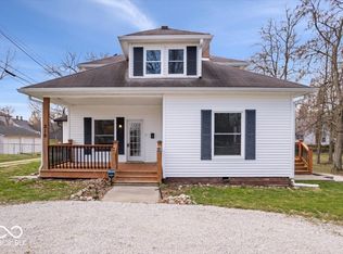 219 High St, Hope, IN 47246