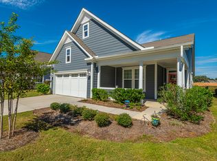 3135 Cross Vine Ln, Summerville, SC 29483