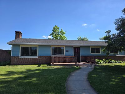 1021 16th Street, Gothenburg, NE, 69138