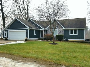 12143 Reyburn Dr NE, Sparta, MI 49345