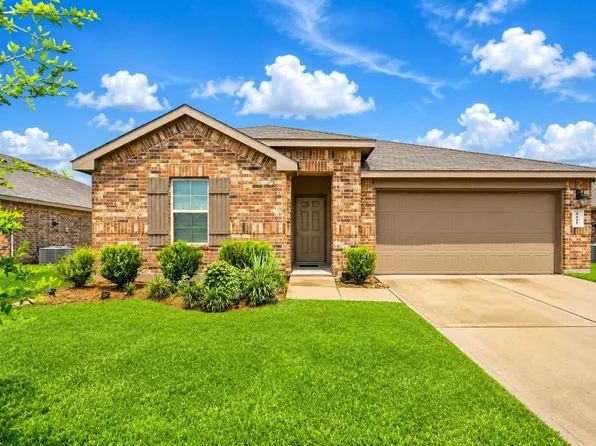 1818 Raven Vista Dr, Rosenberg, TX 77469
