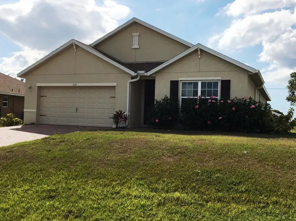310 NW 25th Ave, Cape Coral, FL 33993