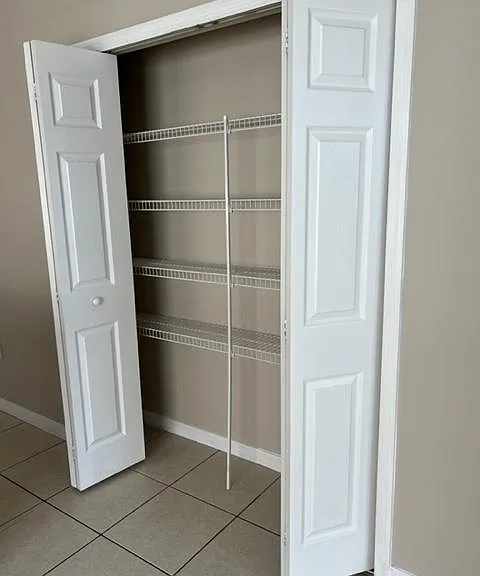 Pantry