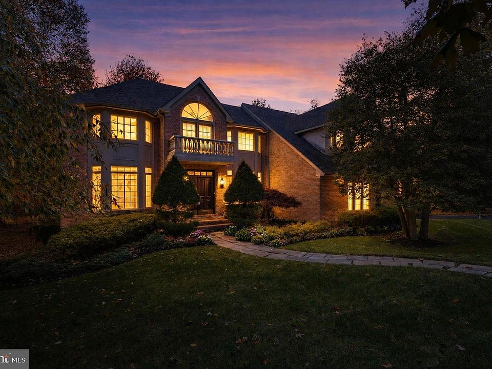 2 Shingle Oak Dr, Voorhees, NJ 08043 | Zillow