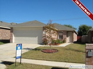 8832 Sun Haven Way, Fort Worth, TX 76244