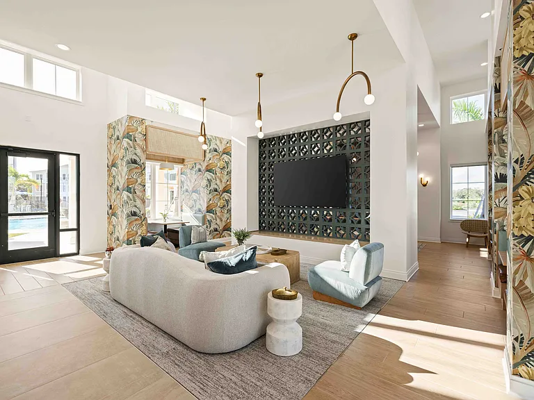 Verity Luxury Apartments — Photo 20