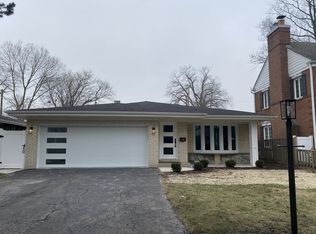 118 S Brighton Pl, Arlington Heights, IL
