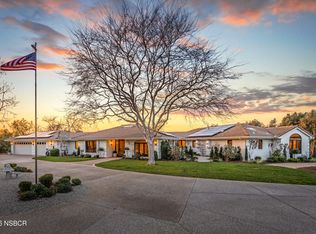 851 Adobe Creek Rd, Solvang, CA 93463