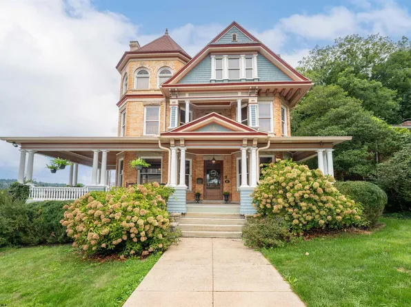 515 Grand St, Morgantown, WV 26501