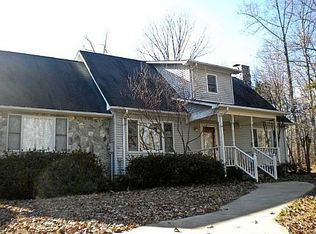 2602 Stokes Rd, Denton, NC 27239