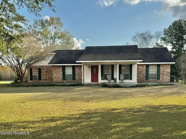 3492 Highway 107, Morrow, LA 71356