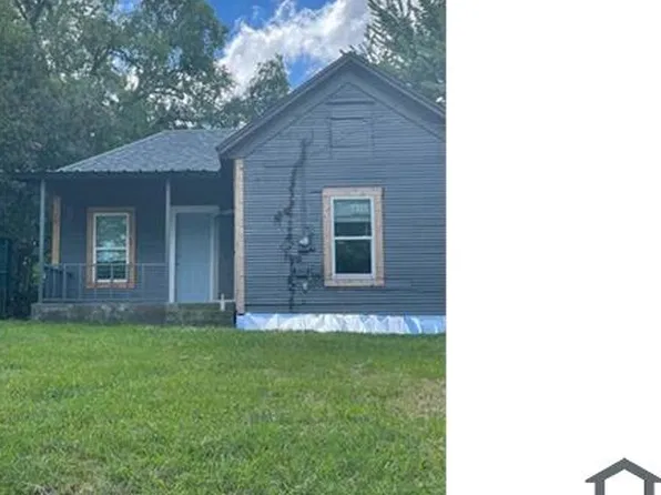 2222 W Bond St, Denison, TX 75020