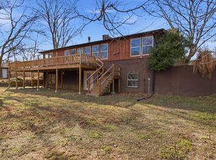 1288 County Road 334, Tecumseh, MO 65760