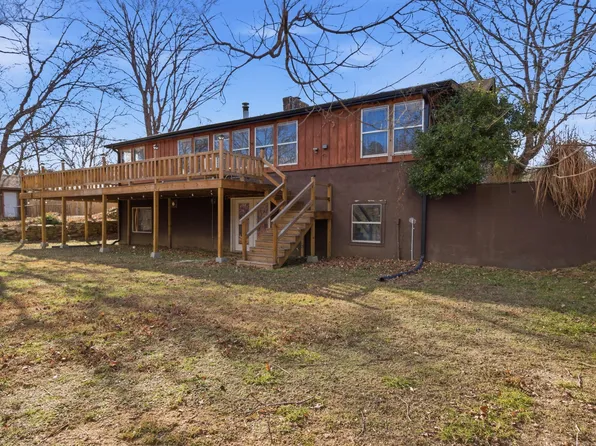 1288 County Road 334, Tecumseh, MO 65760