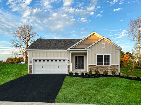 41 Heritage Way, Selkirk, NY 12158