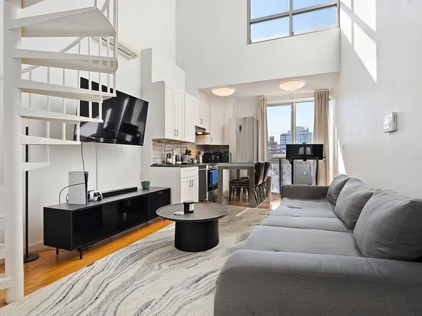 362 W 127th St #6, New York, NY 10027