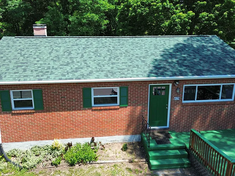 4321 Camille Ave NW — Photo 2
