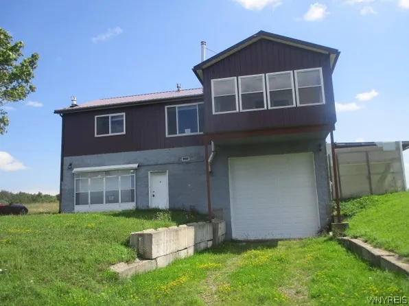 9600 Vermont View Rd, Machias, NY 14101