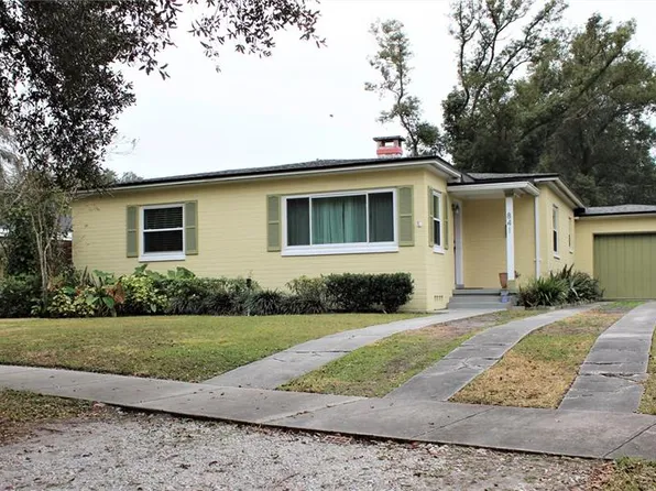 841 Mayfair Cir, Orlando, FL 32803