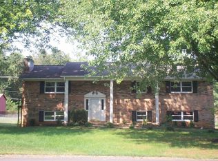 7504 Lancashire Blvd, Powell, TN 37849