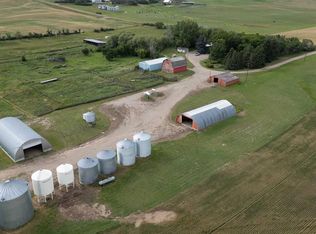 203037 S Township Road 174, Vulcan County, AB T0L1G0