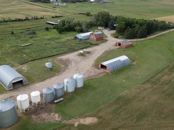 203037 S Township Road 174, Vulcan County, AB T0L 1G0