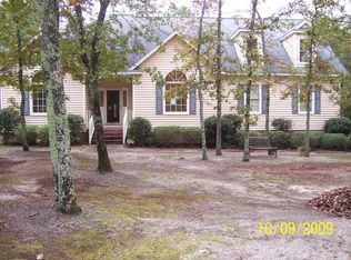 1619 Fulmer Rd, Blythewood, SC 29016