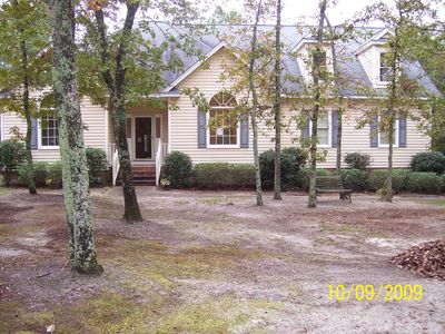 1619 Fulmer Rd, Blythewood, SC, 29016