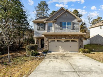1219 Shining Water Ln, Creedmoor, NC, 27522