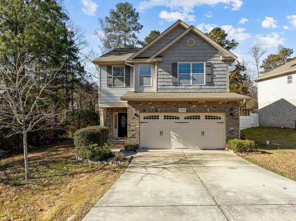 1219 Shining Water Ln, Creedmoor, NC 27522