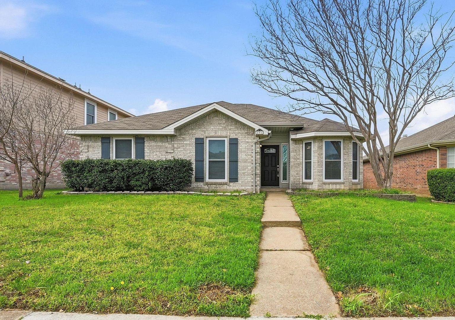 806 Springfield Dr, Cedar Hill, TX 75104 | Zillow