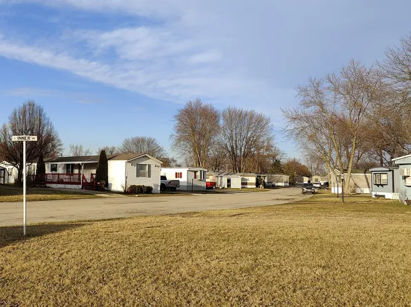 Homes Available Soon, Suburbans Mobile Home Community