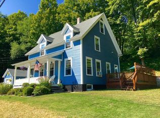 49 Greenfield Rd, Montague, MA 01351