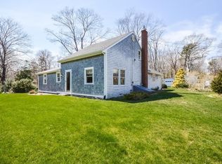 3 Cunningham Rd, Sagamore Beach, MA 02562