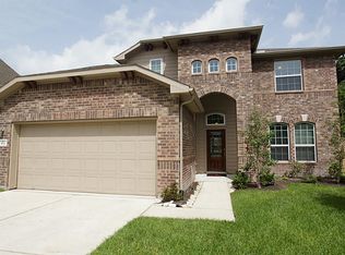 102 Mossey Oak Dr, Baytown, TX 77520