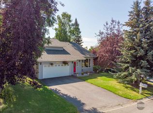 2930 Capstan Dr, Anchorage, AK 99516