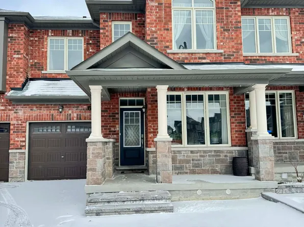 66 Haskins Cres, Georgina, ON L4P 0H5